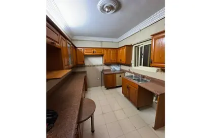 Apartment - 3 Bedrooms - 3 Bathrooms for rent in Africa   Emtedad Moustafa Al Nahas - 9th Zone - Nasr City - Cairo