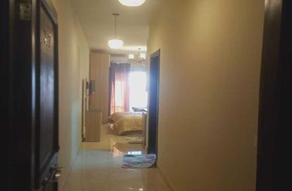 Apartment - 1 Bedroom - 1 Bathroom for rent in Nyoum October - Northern Expansions - 6 October City - Giza
