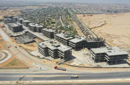 مساحات مكتبية - استوديو - 1 حمام للبيع في ايست ماين القاهرة الجديدة - كمبوندات التجمع الخامس - التجمع الخامس - مدينة القاهرة الجديدة - القاهرة