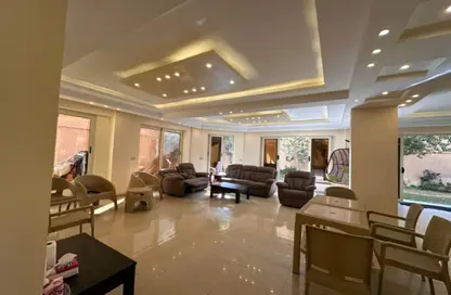 شقة - 2 غرف نوم - 2 حمامات للايجار في غرب سوميد - مدينة 6 أكتوبر - الجيزة