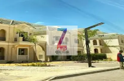 Apartment - 3 Bedrooms - 3 Bathrooms for sale in L'avenir - Mostakbal City Compounds - Mostakbal City - Future City - Cairo