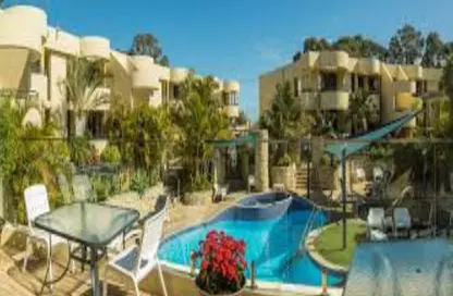 Villa - 4 Bedrooms - 6 Bathrooms for sale in Silver Sands - Qesm Marsa Matrouh - North Coast