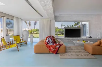 فيلا - 4 غرف نوم - 4 حمامات للبيع في هاسييندا باي - سيدي عبد الرحمن - الساحل الشمالي