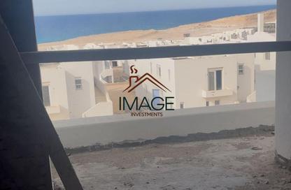 شاليه - 3 غرف نوم - 3 حمامات للبيع في جيفيرا - راس الحكمة - الساحل الشمالي