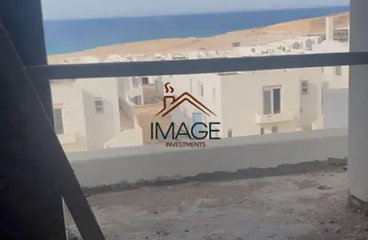 شاليه - 3 غرف نوم - 3 حمامات للبيع في جيفيرا - راس الحكمة - الساحل الشمالي
