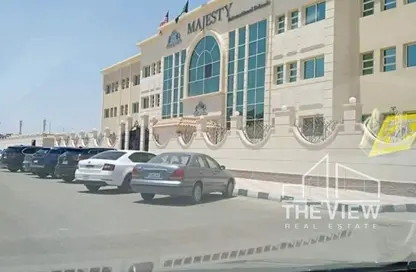 شقة - 3 غرف نوم - 2 حمامات للبيع في مدينة الخمائل - كمبوندات الشيخ زايد - الشيخ زايد - الجيزة