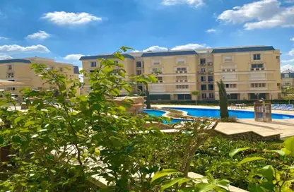 iVilla - 3 Bedrooms - 3 Bathrooms for sale in Hyde Park - 5th Settlement Compounds - The 5th Settlement - New Cairo City - Cairo