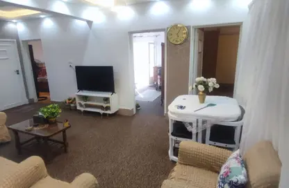 شقة - 3 غرف نوم - 1 حمام للايجار في المهندسين - الجيزة