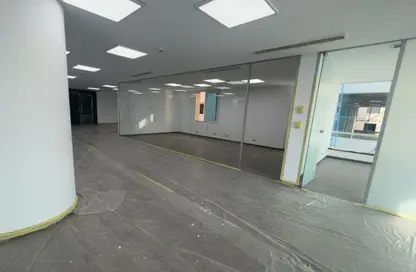 مساحات مكتبية - استوديو - 3 حمامات للايجار في ايزولا شيراتون - شارع الصعقه - شيراتون المطار - النزهة - القاهرة