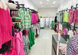 Shop - Studio for rent in Lageteh St. - Ibrahimia - Hay Wasat - Alexandria