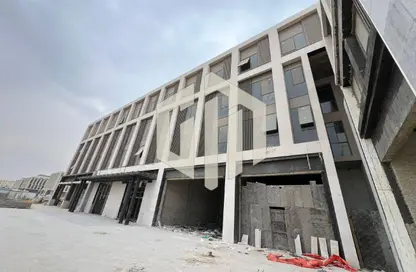 Office Space - Studio - 3 Bathrooms for rent in Mivida - 5th Settlement Compounds - The 5th Settlement - New Cairo City - Cairo