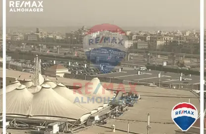 Apartment - 1 Bedroom - 1 Bathroom for sale in Six West - Beverly Hills - Sheikh Zayed Compounds - Sheikh Zayed City - Giza