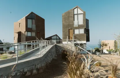 شاليه - 2 غرف نوم - 2 حمامات للبيع في باى ويست - سوما باى - سفاجا - الغردقة - محافظة البحر الاحمر