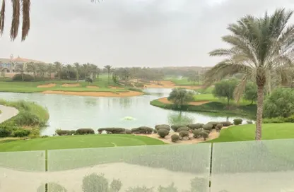 Villa - 7 Bedrooms - 7+ Bathrooms for rent in Katameya Dunes - El Katameya Compounds - El Katameya - New Cairo City - Cairo Villa - 7 Bedrooms - 7+ Bathrooms for rent in Katameya Dunes - El Katameya Compounds - El Katameya - New Cairo City - Cairo