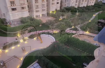 (بنتهاوس  (روف - 2 غرف نوم - 3 حمامات للبيع في ماونتن فيو هايد بارك - كمبوندات التجمع الخامس - التجمع الخامس - مدينة القاهرة الجديدة - القاهرة