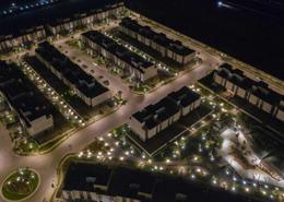 Apartment - 3 bedrooms - 2 bathrooms for للبيع in Al Burouj Compound - El Shorouk Compounds - Shorouk City - Cairo