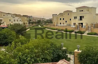 Villa - 3 Bedrooms - 3 Bathrooms for sale in Mivida - 5th Settlement Compounds - The 5th Settlement - New Cairo City - Cairo Villa - 3 Bedrooms - 3 Bathrooms for sale in Mivida - 5th Settlement Compounds - The 5th Settlement - New Cairo City - Cairo