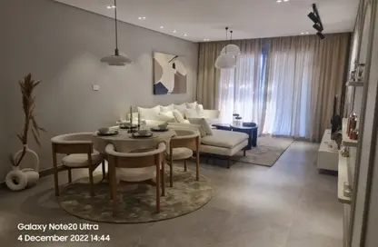 شقة - 2 غرف نوم - 2 حمامات للبيع في فيلدج ويست - كمبوندات الشيخ زايد - الشيخ زايد - الجيزة شقة - 2 غرف نوم - 2 حمامات للبيع في فيلدج ويست - كمبوندات الشيخ زايد - الشيخ زايد - الجيزة