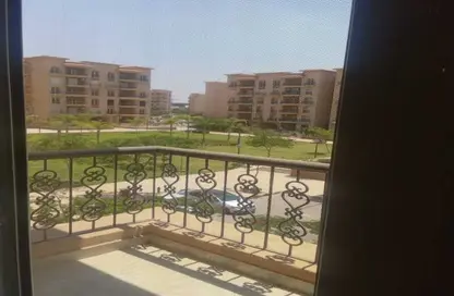شقة - 2 غرف نوم - 2 حمامات للايجار في امتداد الرحاب - الرحاب - مدينة القاهرة الجديدة - القاهرة