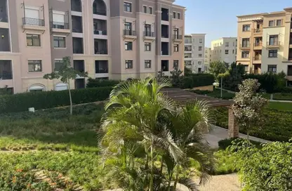 Apartment - 4 Bedrooms - 3 Bathrooms for sale in Mivida - 5th Settlement Compounds - The 5th Settlement - New Cairo City - Cairo