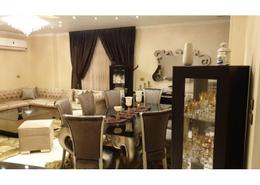 Apartment - 3 bedrooms - 2 bathrooms for للبيع in 10th Sector - Zahraa El Maadi - Hay El Maadi - Cairo