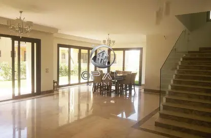 Duplex - 3 Bedrooms - 3 Bathrooms for rent in Casa - Sheikh Zayed Compounds - Sheikh Zayed City - Giza
