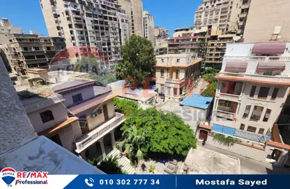 Apartment - 2 Bedrooms - 1 Bathroom for sale in Abdel Salam Aref St. - Glim - Hay Sharq - Alexandria
