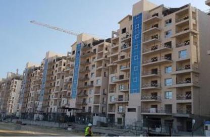 Apartment - 2 Bedrooms - 2 Bathrooms for sale in Downtown - New Alamein City - Al Alamein - North Coast