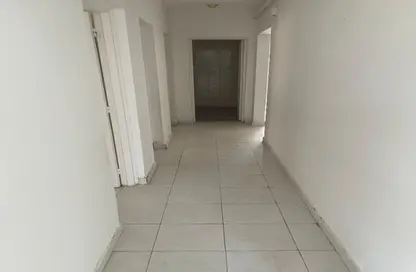 Apartment - 3 Bedrooms - 3 Bathrooms for rent in El Rehab Extension - Al Rehab - New Cairo City - Cairo