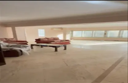 Office Space - Studio - 3 Bathrooms for rent in Soliman Abaza St. - Mohandessin - Giza