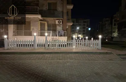 Apartment - 2 Bedrooms - 1 Bathroom for rent in Al Andalus El Gedida - Al Andalus District - New Cairo City - Cairo