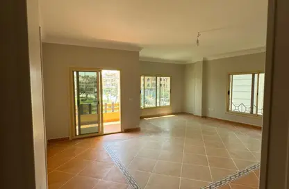 Apartment - 3 Bedrooms - 3 Bathrooms for rent in Sayed Darwish St. - Al Narges 7 - Al Narges - New Cairo City - Cairo