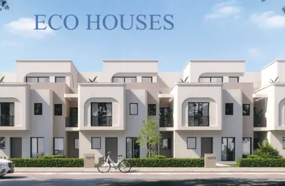 Apartment - 1 Bedroom - 1 Bathroom for sale in Talala - New Heliopolis Compounds - New Heliopolis - Cairo