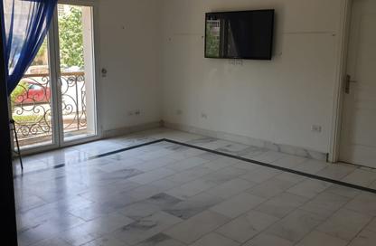 Apartment - Studio - 1 Bathroom for rent in Hyde Park - 5th Settlement Compounds - The 5th Settlement - New Cairo City - Cairo