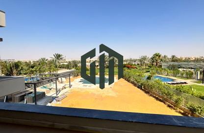 Villa - 7+ Bedrooms - 7+ Bathrooms for rent in Katameya Dunes - El Katameya Compounds - El Katameya - New Cairo City - Cairo