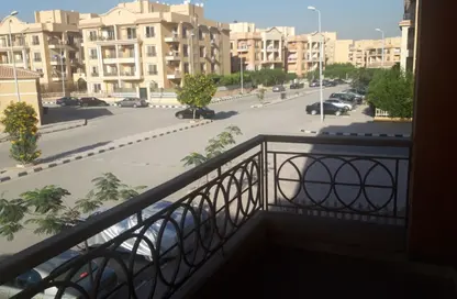 شقة - 3 غرف نوم - 2 حمامات للبيع في مدينة الخمائل - كمبوندات الشيخ زايد - الشيخ زايد - الجيزة