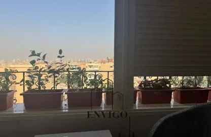 شقة - 3 غرف نوم - 1 حمام للبيع في مدينة الواحة - الحي العاشر - مدينة نصر - القاهرة