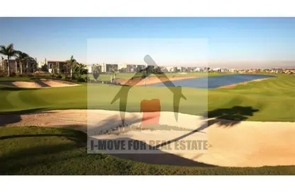 تاون هاوس - 4 غرف نوم - 4 حمامات للايجار في الجريا - كمبوندات الشيخ زايد - الشيخ زايد - الجيزة