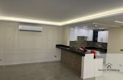 شقة - 2 غرف نوم - 2 حمامات للايجار في ازاد - كمبوندات التجمع الخامس - التجمع الخامس - مدينة القاهرة الجديدة - القاهرة