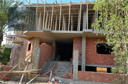 Apartment - 3 Bedrooms - 2 Bathrooms for sale in 2nd Neighborhood - 7th District - Shorouk City - Cairo