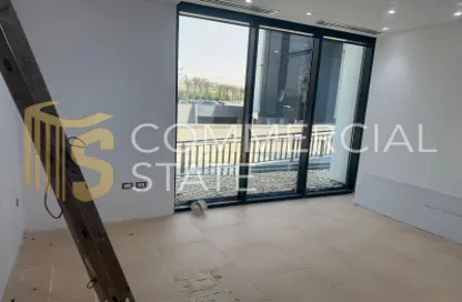 مساحات مكتبية - استوديو - 1 حمام للايجار في مول هايد بارك بيزنس - شارع التسعين الجنوبي - التجمع الخامس - مدينة القاهرة الجديدة - القاهرة