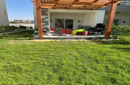 Chalet - 2 Bedrooms - 2 Bathrooms for sale in Amwaj - Sidi Abdel Rahman - North Coast