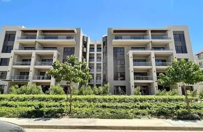 Apartment - 3 Bedrooms - 1 Bathroom for sale in The Address East - 90 Street - The 5th Settlement - New Cairo City - Cairo