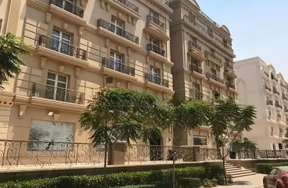 شقة - 2 غرف نوم - 3 حمامات للبيع في هايد بارك - كمبوندات التجمع الخامس - التجمع الخامس - مدينة القاهرة الجديدة - القاهرة