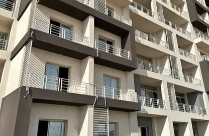Apartment - 3 Bedrooms - 2 Bathrooms for sale in De Joya - New Capital Compounds - New Capital City - Cairo
