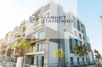 شقة - 3 غرف نوم - 3 حمامات للبيع في بالم هيلز نيو كايرو - كمبوندات التجمع الخامس - التجمع الخامس - مدينة القاهرة الجديدة - القاهرة