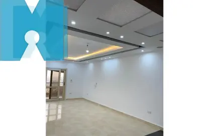 شقة - 3 غرف نوم - 2 حمامات للبيع في مدينة الخمائل - كمبوندات الشيخ زايد - الشيخ زايد - الجيزة