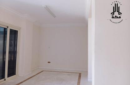 Office Space - Studio - 3 Bathrooms for rent in Masaken Sheraton - Sheraton Al Matar - El Nozha - Cairo