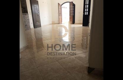 Apartment - 3 Bedrooms - 2 Bathrooms for rent in Canadian International School St. - District 4 - The 5th Settlement - New Cairo City - Cairo