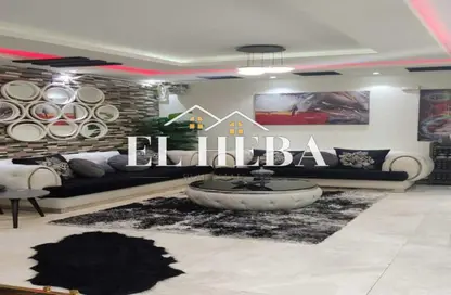 Apartment - 5 Bedrooms - 3 Bathrooms for rent in Madinaty - Cairo